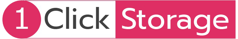 1clickstorage logo